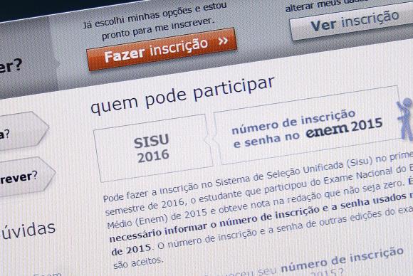  - Elza Fiuza/Agência Brasil