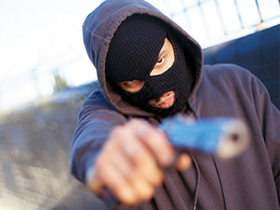 Vitimas da  insegurança serão pesquisadas -