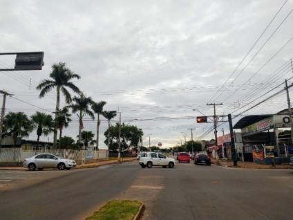 Temperatura mínima é de 25ºC e sol deve prevalecer - Arquivo/JPNews