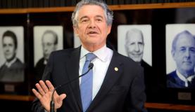 Ministro Marco Aurélio Mello sofre pedido de impeachment - Arquivo/ABR Ministro Marco Aurélio Mello sofre pedido de impeachment - Arquivo/ABR
