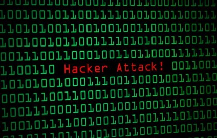 O hacker deixou um arquivo para comprovar a veracidade do caso - Arquivo/JPNEWS