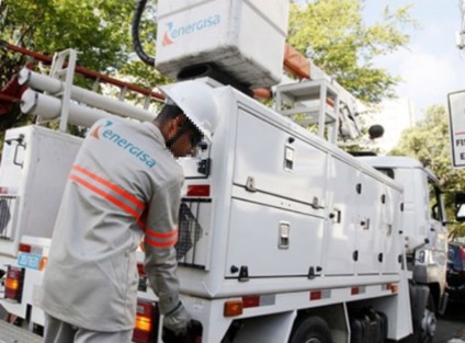 Para mais informações, acesse energisa.com.br ou ligue 0800 722 72 72 - Arquivo/JPNEWS