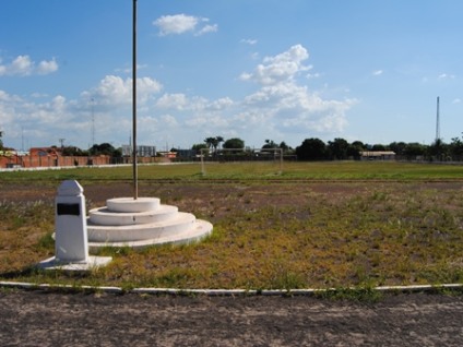 O local poderá passar por revitalização. - Elias Dias/JP