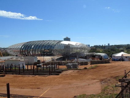 Segundo Azambuja, a paralisação será temporária até a conclusão da auditoria  - Dourados Agora