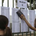 Provas serão aplicadas em 41 municípios de MS e alunos podem conferir locais na Página do Participante - Foto: Valter Campanato