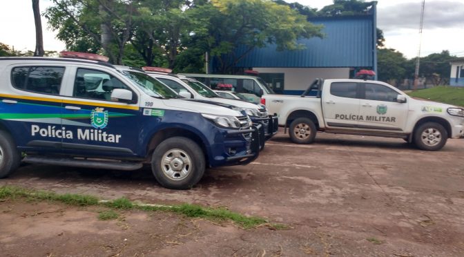 O caso ocorreu na rua Antônio Bergantini no Jardim América