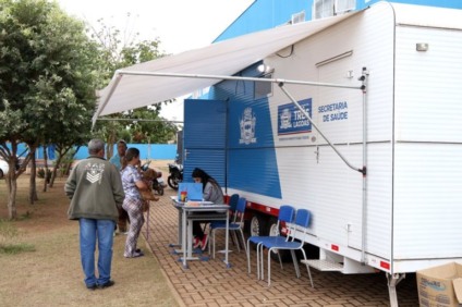  - Divulgação/Assessoria