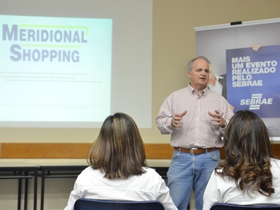 Apresentação do Programa de Valorização do Micro Empresário aconteceu na sede do Sebrae -