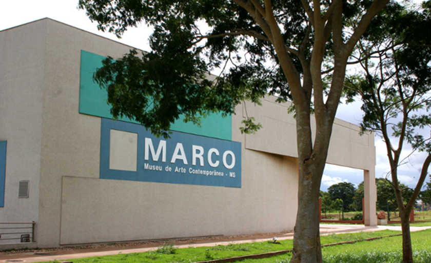 Marco oferece Oficinas de Férias 2019 - Divulgação/Portal MS