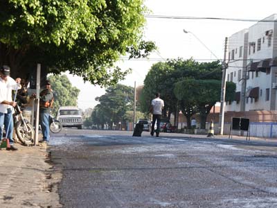 Segundo a prefeita, muitos investimentos ainda serão entregues à população -