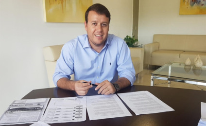 Felipe Mattos é secretário estadual de Fazenda - Giovanna Dauzacker/CBN