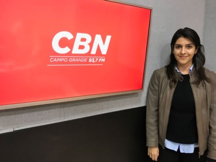 Serão 21 filmes até 20 de junho - CBN CG