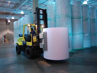 O setor de papel e celulose está fortalecido em MS -