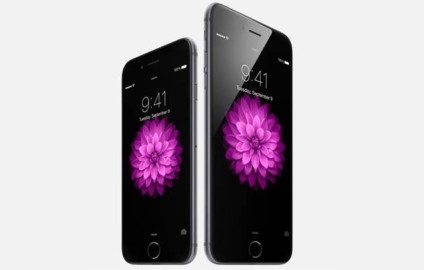 Samsung provoca Apple sobre tela do iPhone 6