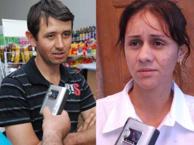 Comerciantes vítimas de roubos reclamam da falta de segurança -