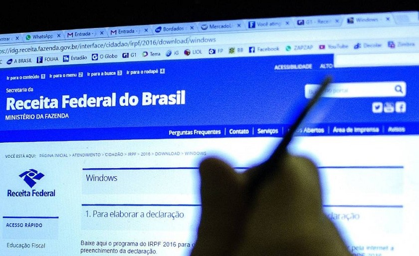  - Agência Brasil