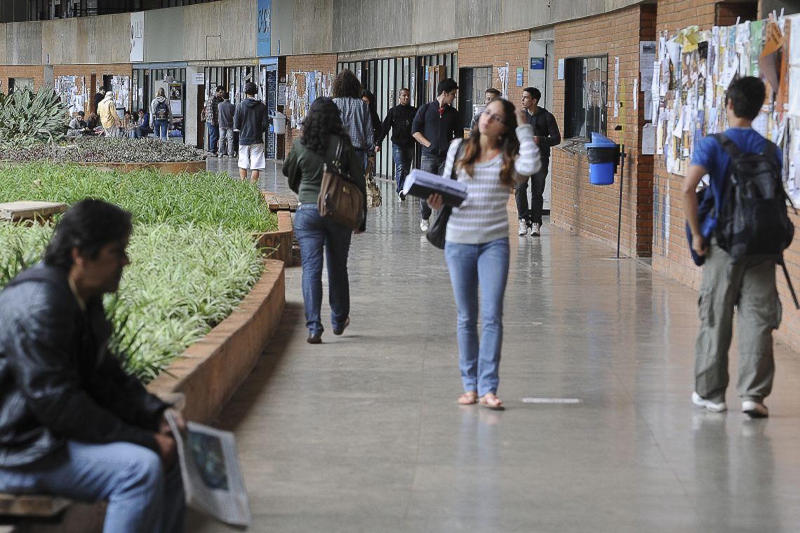 Provas serão aplicadas no dia 25 de agosto em 611 municípios - Arquivo/Agência Brasil