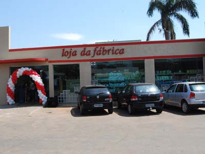 Nova loja da Mabel - Nova loja da Mabel -