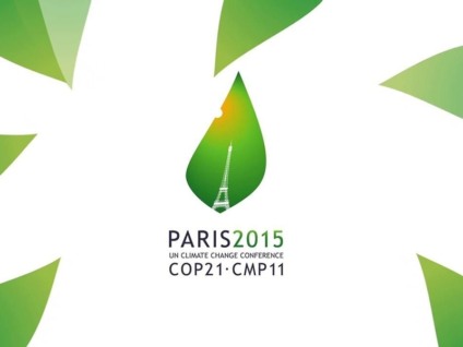 COP21 será realizada de 30 de novembro a 11 de dezembro - Divulgação