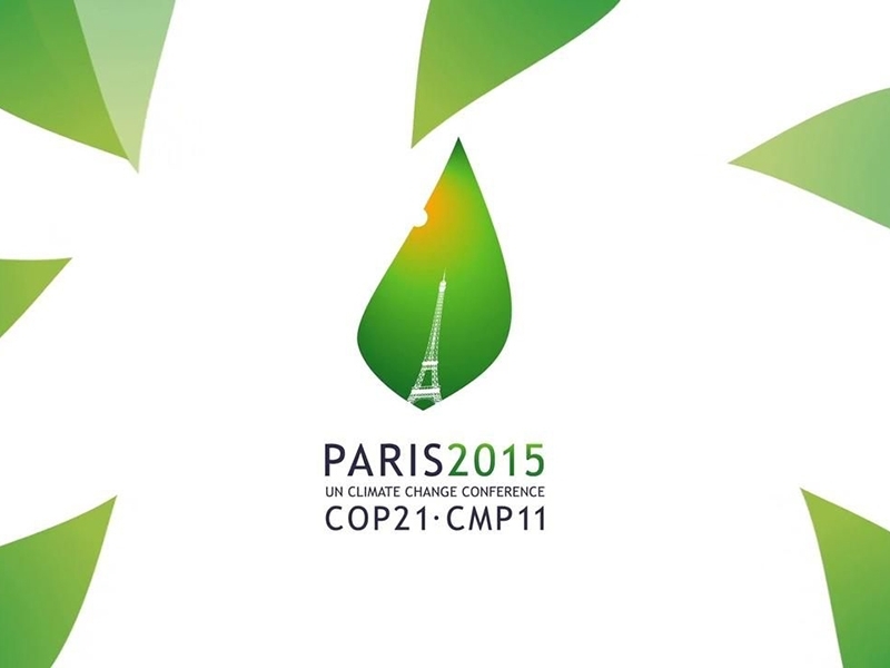 COP21 será realizada de 30 de novembro a 11 de dezembro - Divulgação