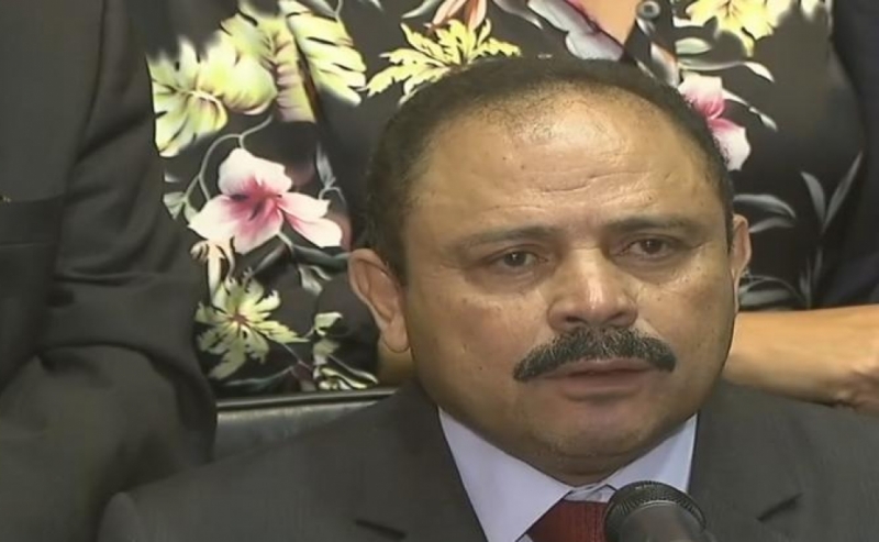 Presidente interino da Câmara voltou atrás após decisão polêmica - Arquivo/Agência Câmara Presidente interino da Câmara voltou atrás após decisão polêmica - Arquivo/Agência Câmara