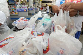 Curso será para empacotador e repositor de mercadoria -