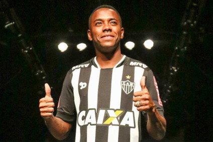 Ingressos para jogo foram esgotados no primeiro dia de vendas - Divulgação/Atlético MG