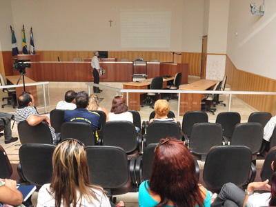 Finanças iniciou a elaboração do projeto da LDO -