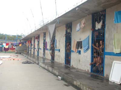 Baixa classificação dos presídios de Três Lagoas surpreende justiça local -