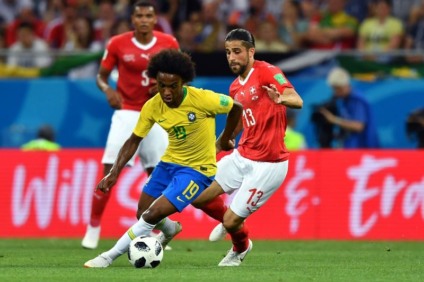 O Brasil não tropeçava em uma estreia de Copa desde 1978 - Foto: Divulgação