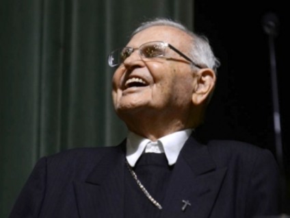 Dom Paulo Evaristo Arns - Arquivo/Agência Brasil