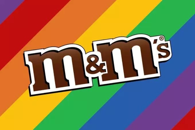 M&M’s lança sabor ‘Nutella’ e a gente adorou muito esta ideia