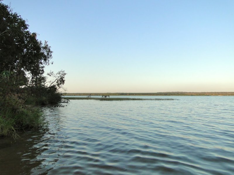 Uma das hidrelétricas será implantada no rio Sucuriú, entre Inocência e Três Lagoas - Panoramico