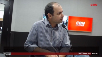 André Moraes deixou o Brasil em 1987 - Reprodução