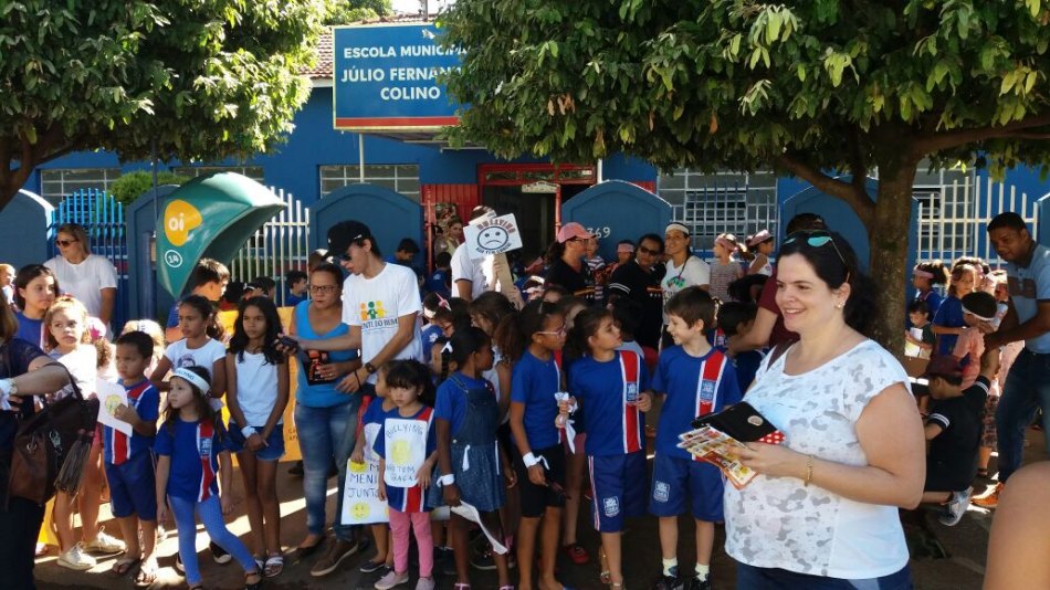 - Divulgação/Assessoria - Divulgação/Assessoria