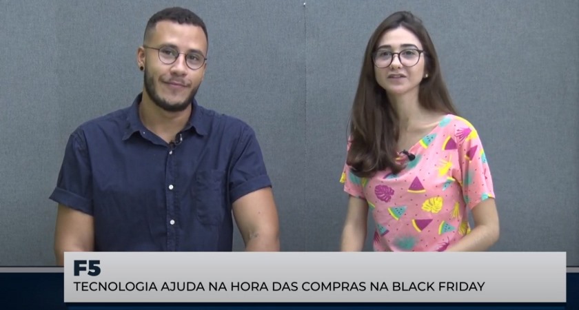 Veja as principais dicas para não cair em golpes com a semana de promoção - Reprodução/TVC