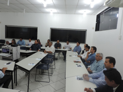 Evento contou com a participação de representantes de Paranaíba, Inocência, Selvíria, Água Clara, Ribas do Rio Pardo, Santa Rita do Pardo e Cassilândia - Divulgação