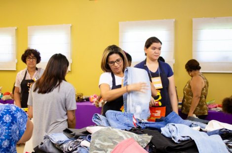 AACC/MS realiza Feirão de Liquidação com produtos a R$ 5 - Foto: Divulgação