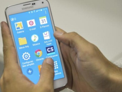 Correios vão selecionar operadora para oferecer serviço de telefonia celular por meio de rede virtual - Divulgação/Agência Brasil
