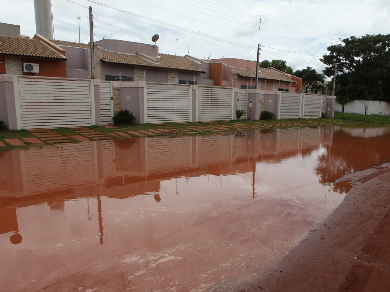 Prefeitura dará ordem de serviço para pavimentação no Bela Vista