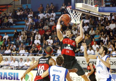 Atual campeão da competição, o Flamengo é um dos favoritos -