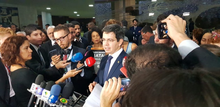 Senadores querem Comissão para acompanhar caso de Marielle - Foto: Márcia Paravizzi/CBN