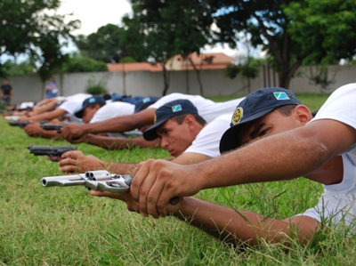 Expectativa é de que curso de formação inicie ainda neste ano -