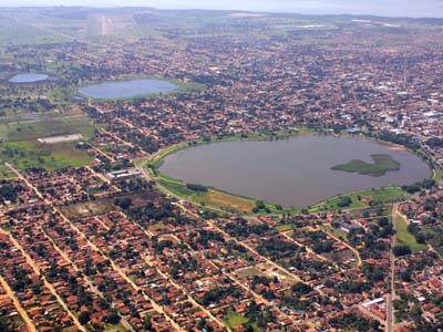 Três Lagoas aumentou a exportação em 268,66 % -