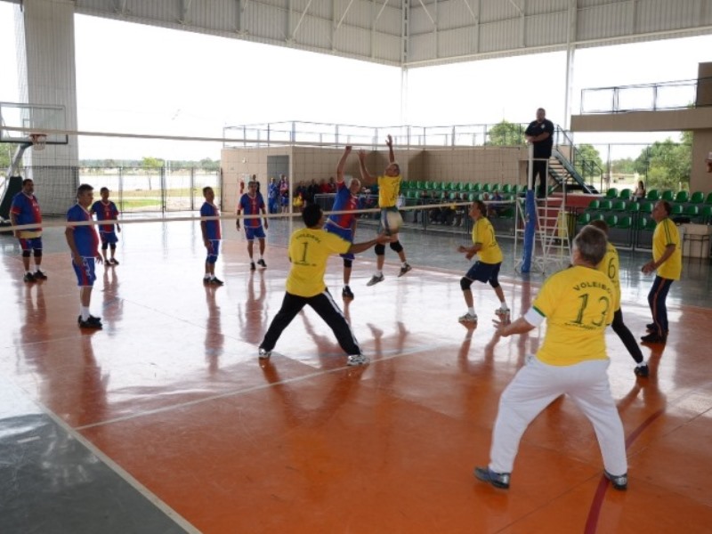 O campeonato tem a cada mês uma fase em um município, sendo que a fase de junho acontecerá em Três Lagoas - Divulgação