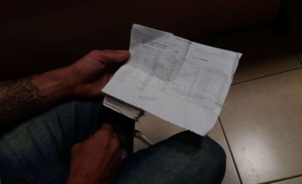 “Estou gastando muita fralda. Ela usa medicamento diurético e as fraldas estão caras”, disse - Arquivo/JPNEWS