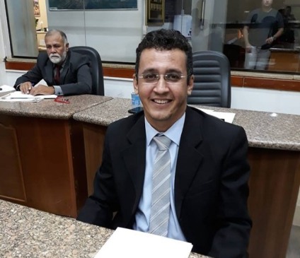 Caçula estava cedido ao Previm até 31 de dezembro deste ano - Arquivo/JP News