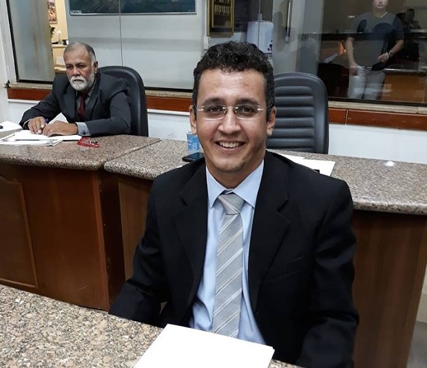 Caçula estava cedido ao Previm até 31 de dezembro deste ano - Arquivo/JP News