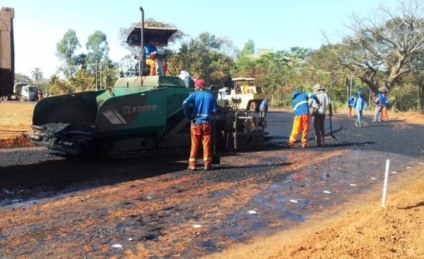 Rua recebrá obra de drenagem e pavimentação asfáltica - Reprodução/Internet