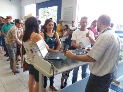 Quem não quiser o dinheiro, terá que avisar o banco até 30 de abril de 2020 - Alex Santos